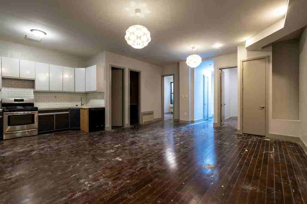 26 Wilson Avenue #Fl1