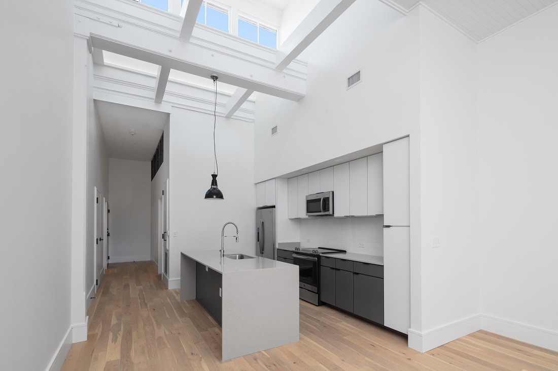 Auction House Apartments - Photo 2 of 13