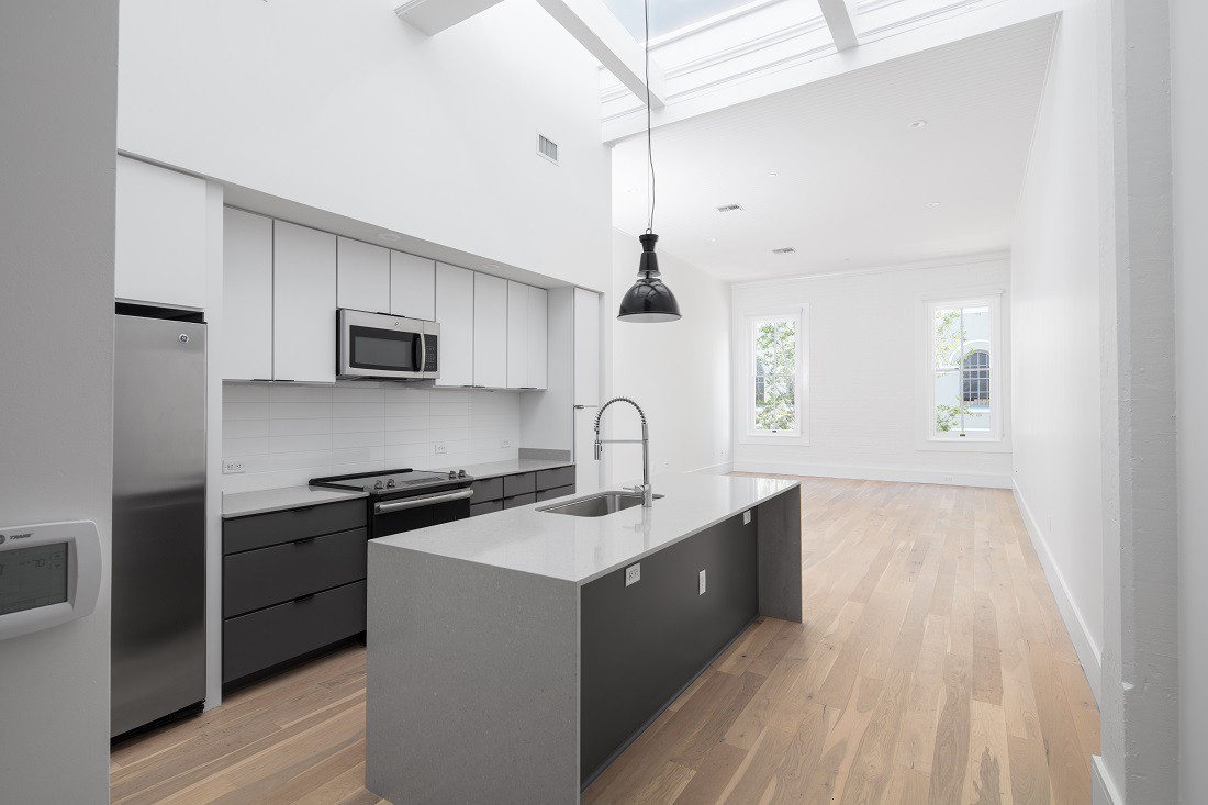 Auction House Apartments - Photo 3 of 13