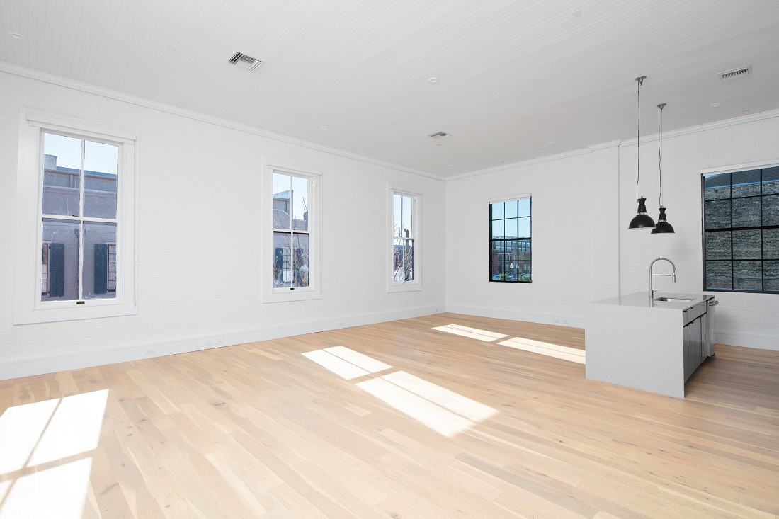 Auction House Apartments - Photo 7 of 13