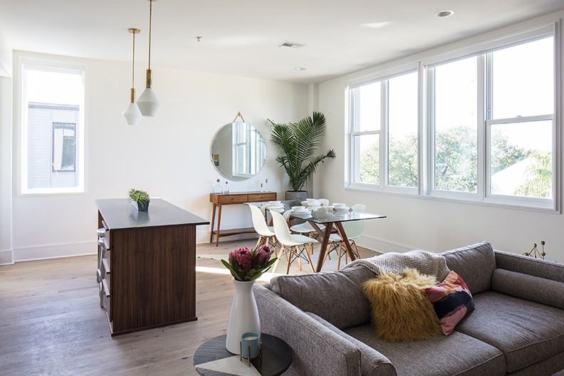 The Julian Apartments - Photo 3 of 19