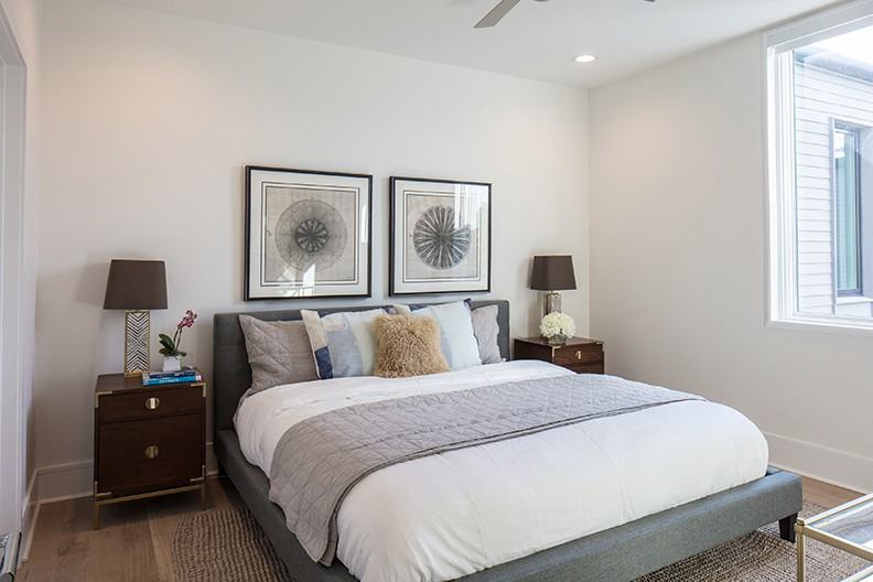 The Julian Apartments - Photo 6 of 19