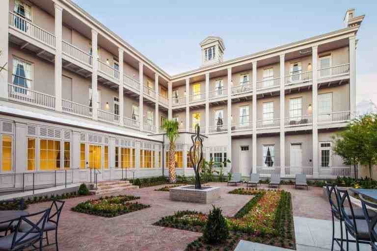 The Saint Anna - Photo 3 of 21