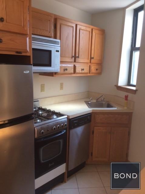 W 109th St #5A