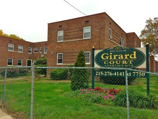 2101 N College Ave #6