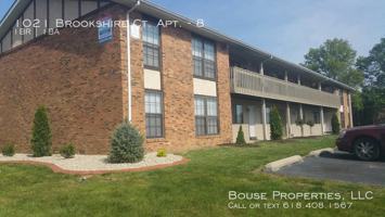 featured image of 1021 Brookshire Court #8