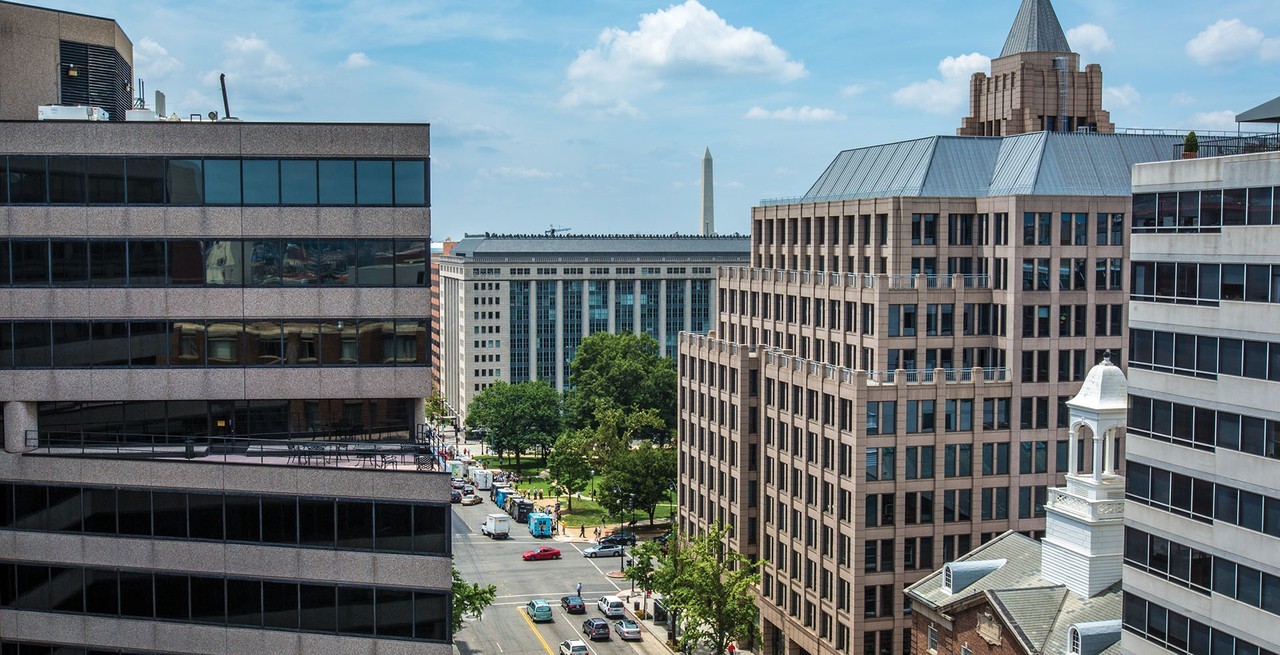 Zen Apollo Apartments - 1234 Massachusetts Ave NW Washington DC | Zumper