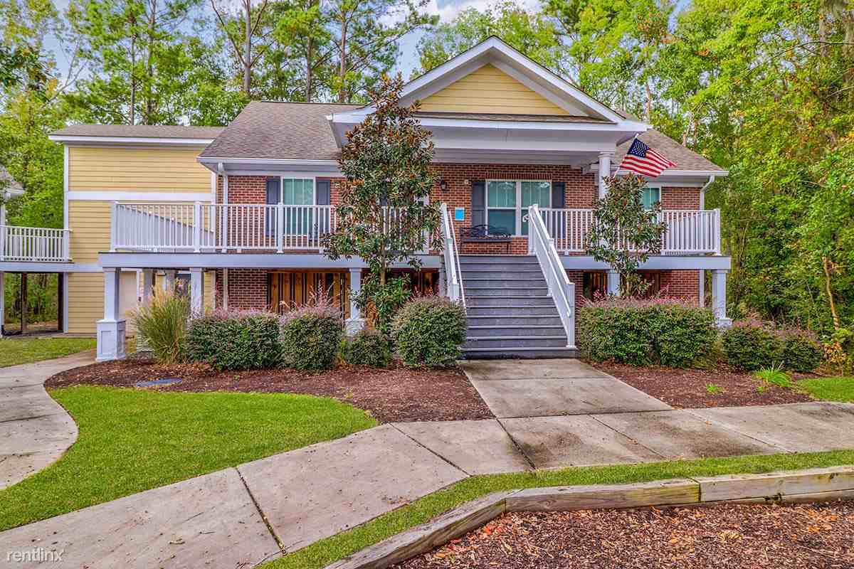 Pinecrest Greene Apartments 1750 Raoul Wallenberg Blvd, Charleston