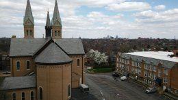 Chapel View Apartments - Photo 2 of 30