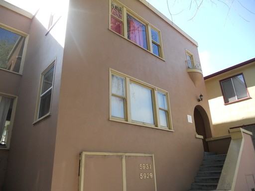 5931 Telegraph Ave - Photo 2 of 9