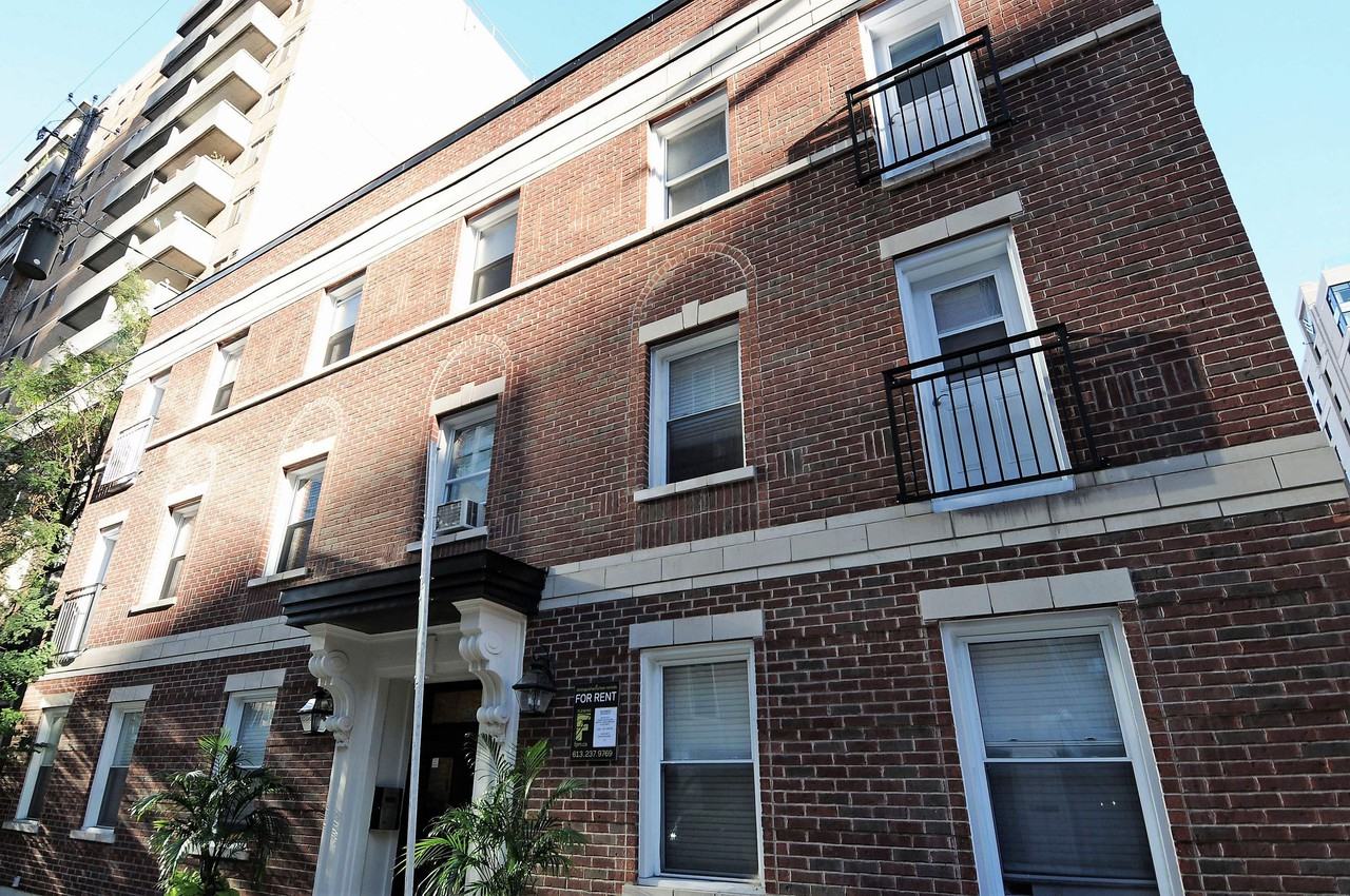 214 Gloucester Street #01