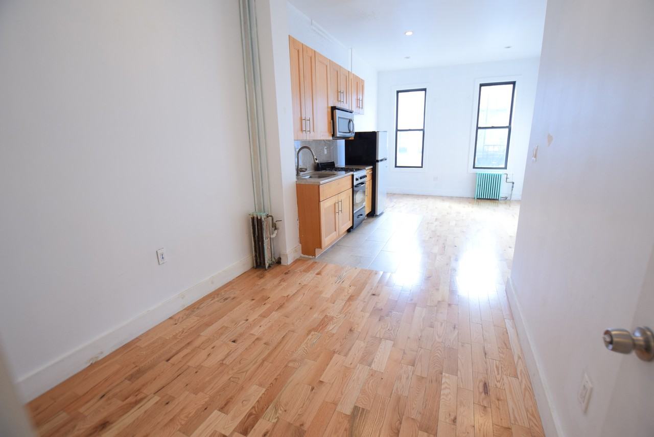 139 Wilson Avenue qa, New York, NY 11237 Studio Apartment for Rent