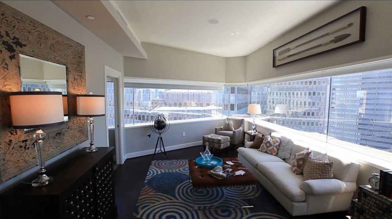 350 North St. Paul Street #2706