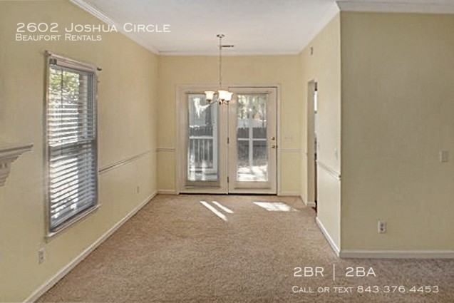 2602 Joshua Cir - Photo 3 of 15