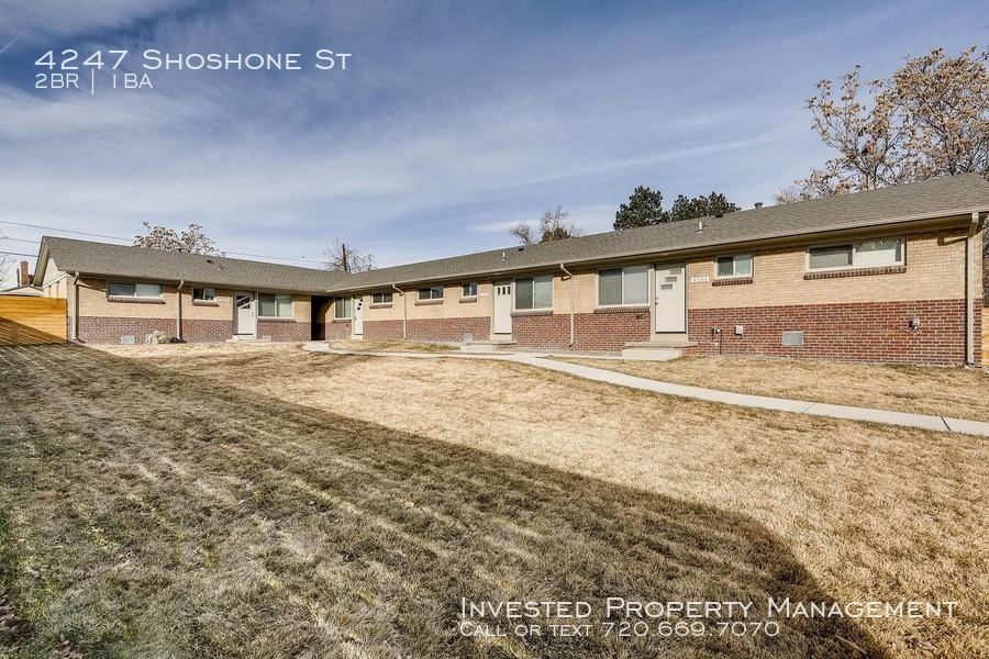 4247 Shoshone St - Photo 2 of 14