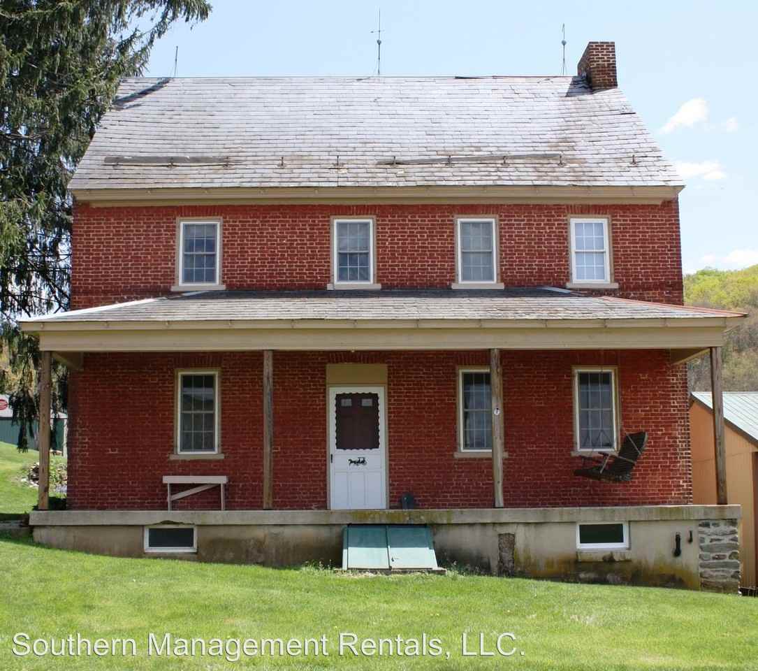 815 Hess Farm Rd, Dallastown, PA 17313 4 Bedroom House for Rent for