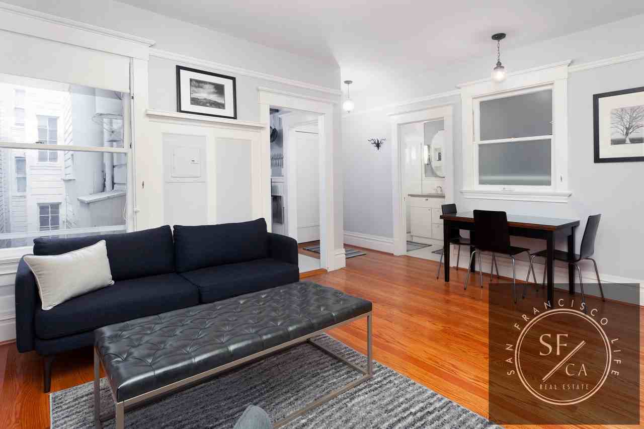 1155 Pine Street ##1 - Photo 3 of 18