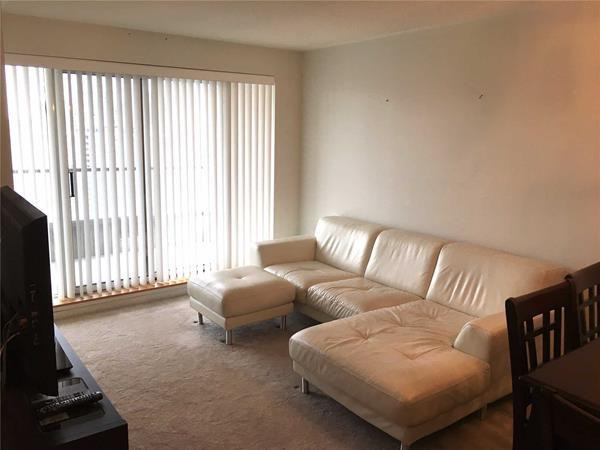 909 Bay Street #1908