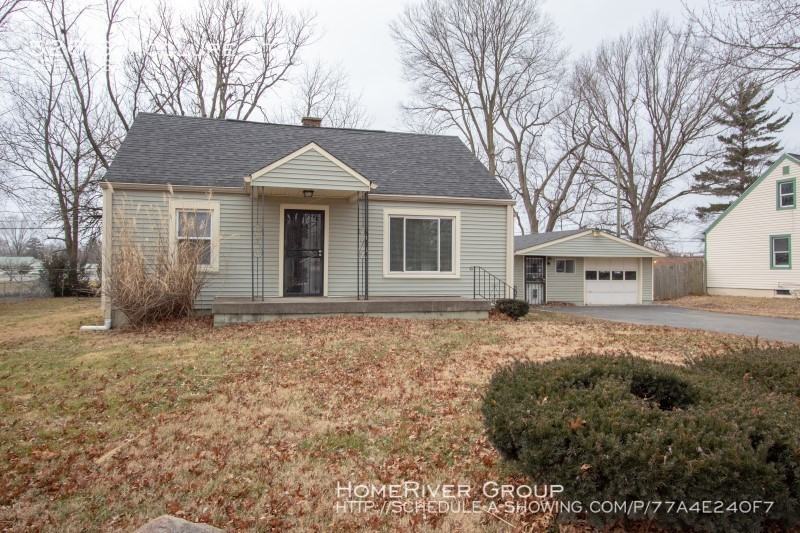 526 S McClure St - Photo 3 of 21