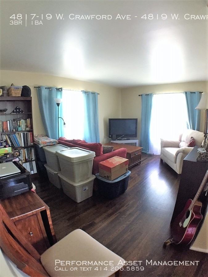 4817 W Crawford Ave #4819WCRAWF - Photo 3 of 11