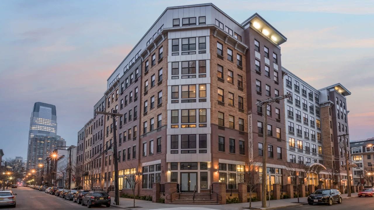 Madox Apartments for Rent 198 Van Vorst St., Jersey City, NJ 07302 with 4 Floorplans Zumper