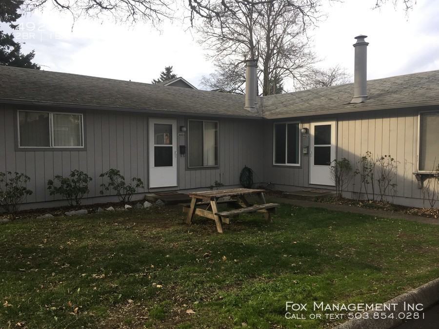 4923 SE 66th Ave - Photo 2 of 15