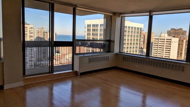 1360 N Sandburg Terrace #2802