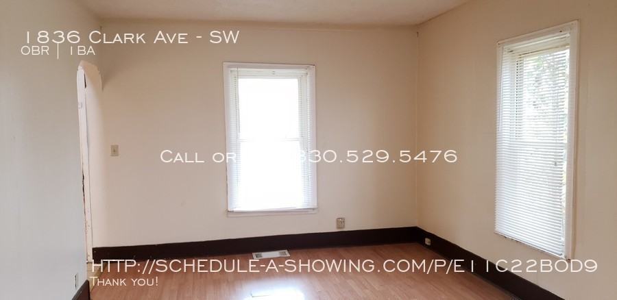 1836 Clark Ave SW #SW - Photo 2 of 9