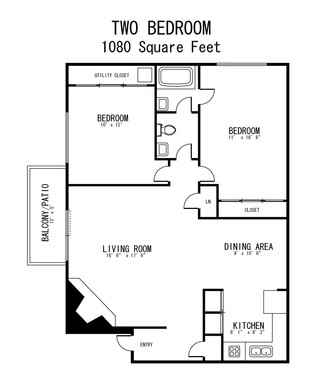 1162 Grove Ave #E - Photo 2 of 10