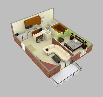 1120 Grove Ave - Photo 3 of 13