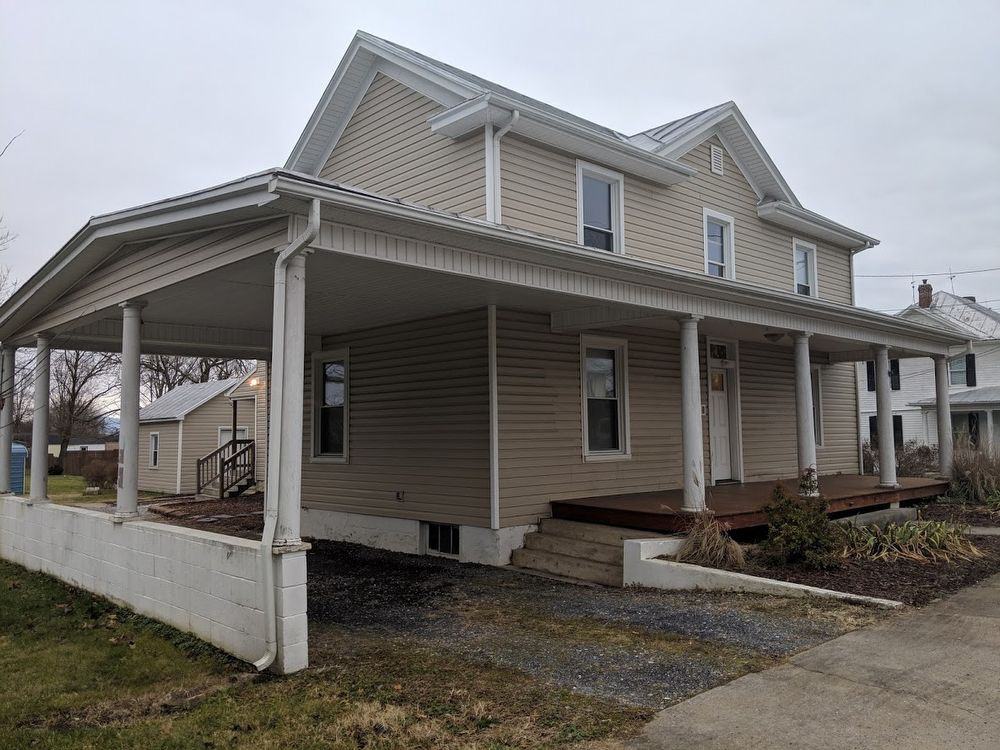 1205 Keezletown Rd - Photo 2 of 16