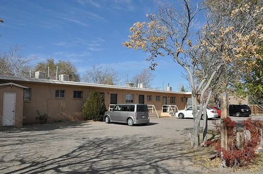 1201 Gabaldon Dr NW #5 - Photo 2 of 14