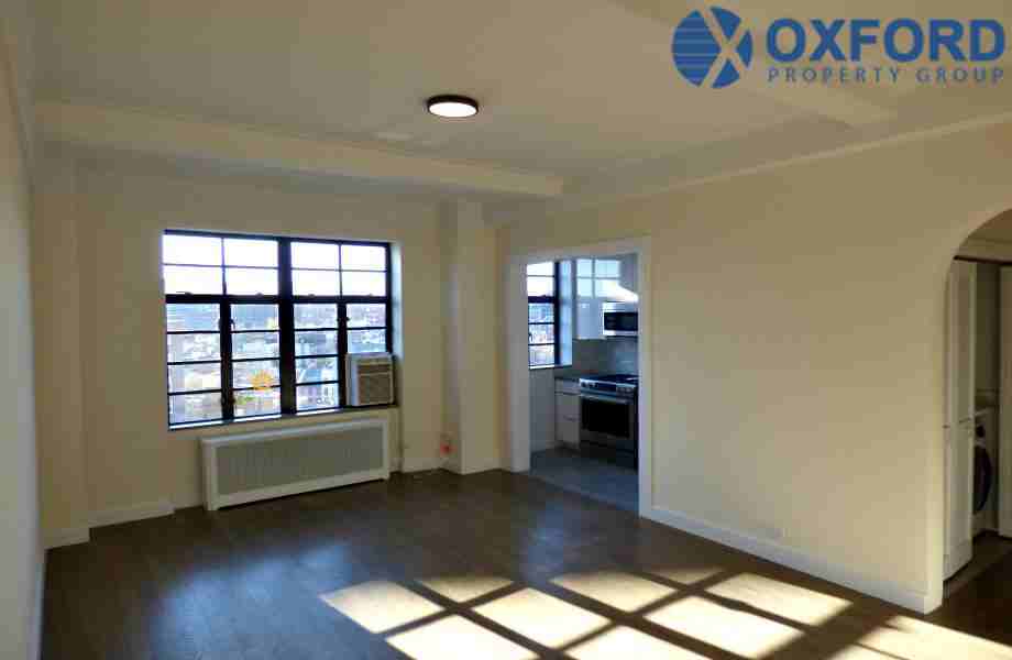 10 Sheridan Square #10C