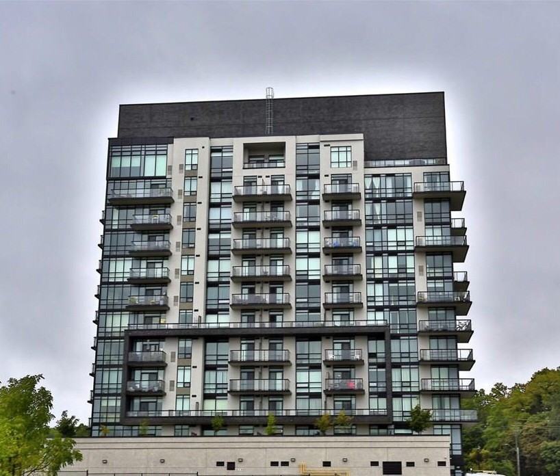 150 Water St N, Cambridge, ON N1R 0B5 Studio Apartment for Rent
