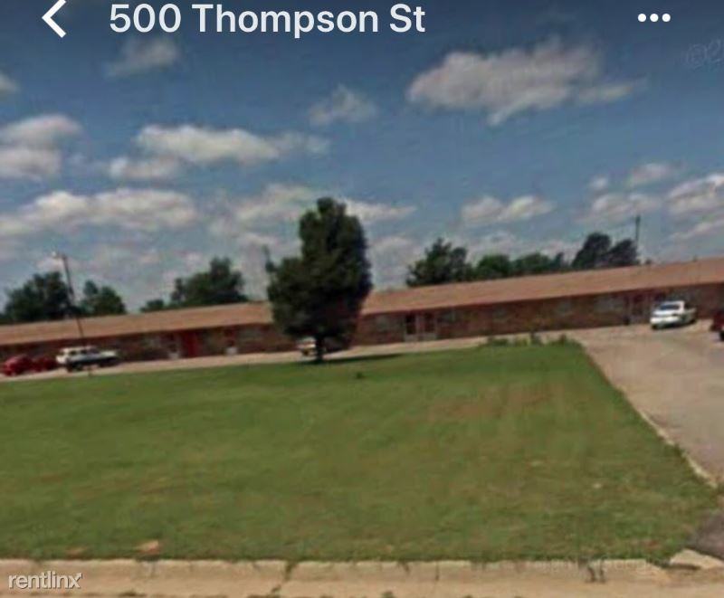 500 Thompson St - Photo 2 of 8