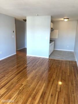 10 Highland St 2h West Haven Ct 06516 Studio Apartment