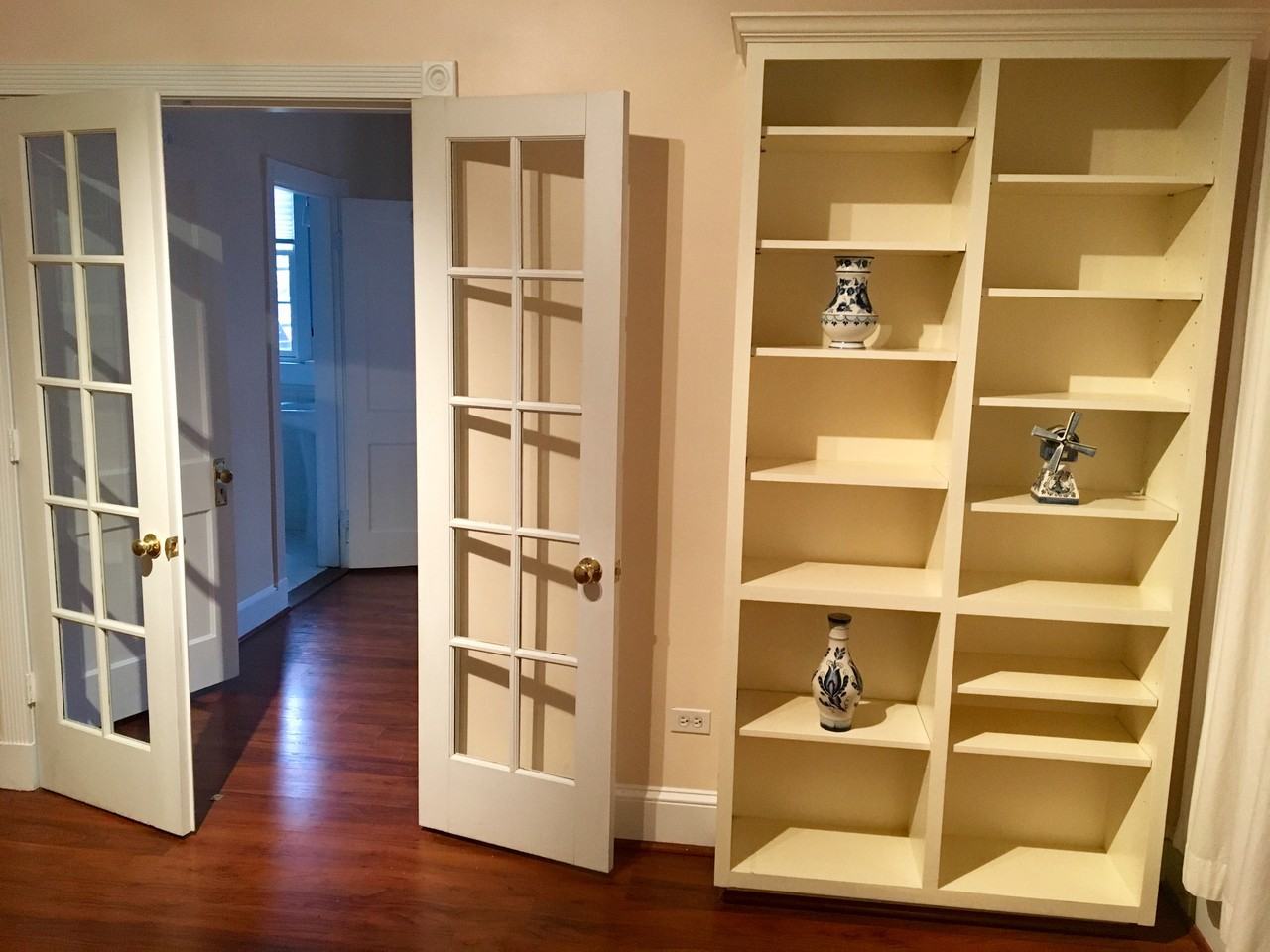 1705 Lanier Place Northwest #105 - Photo 3 of 14