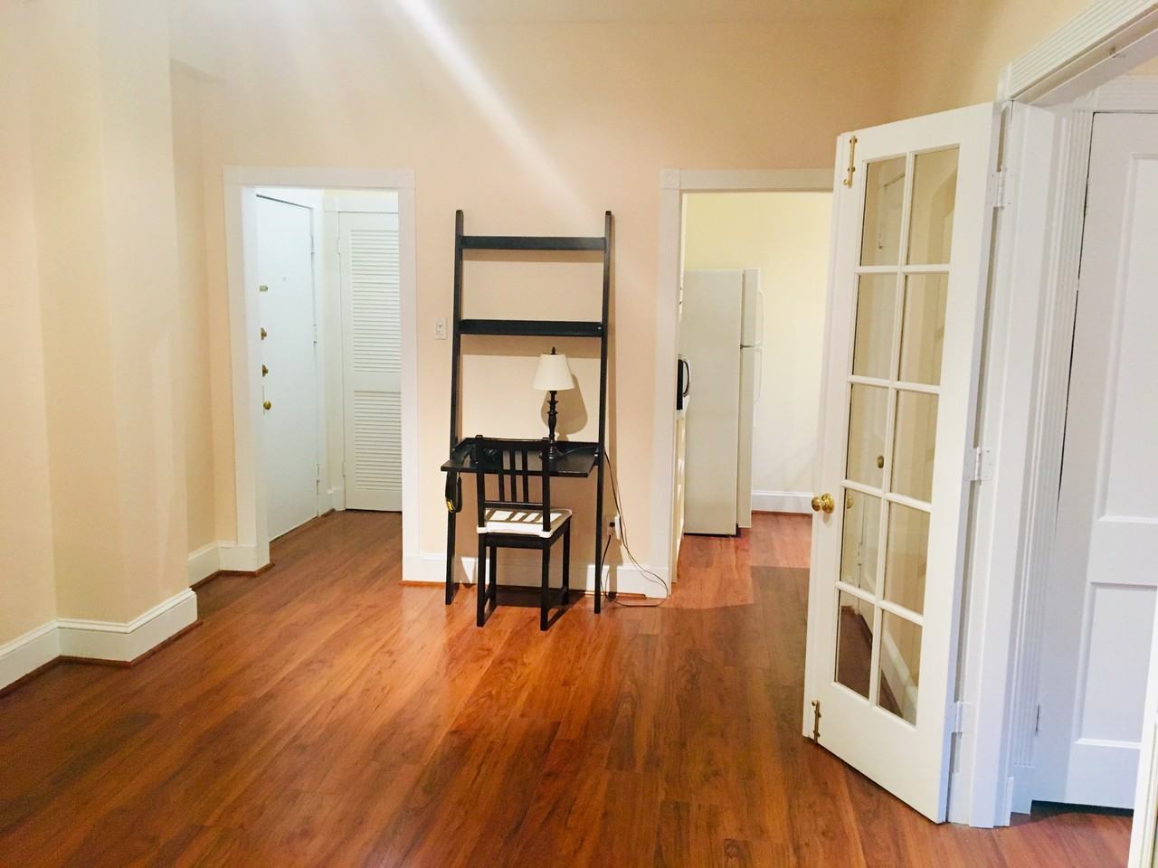 1705 Lanier Place Northwest #105 - Photo 2 of 14