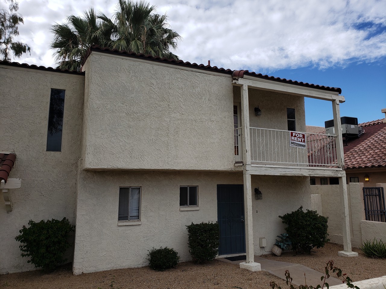 8502 N Central Ave #1, Phoenix, AZ 85020 2 Bedroom Condo for $1,150 ...