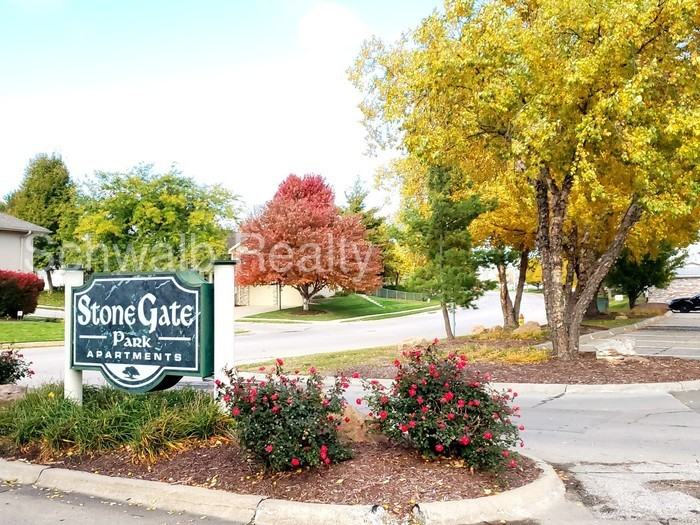 12110 Stonegate Dr #203 - Photo 2 of 12