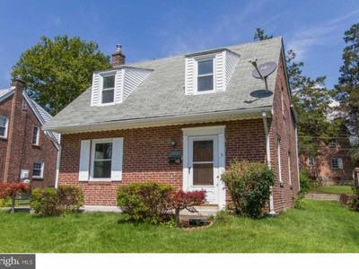 709 Braxton Rd - Photo 2 of 9