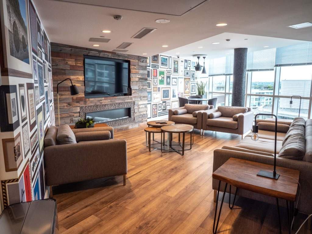 The Duke Apartments for Rent 333 East 11th Avenue