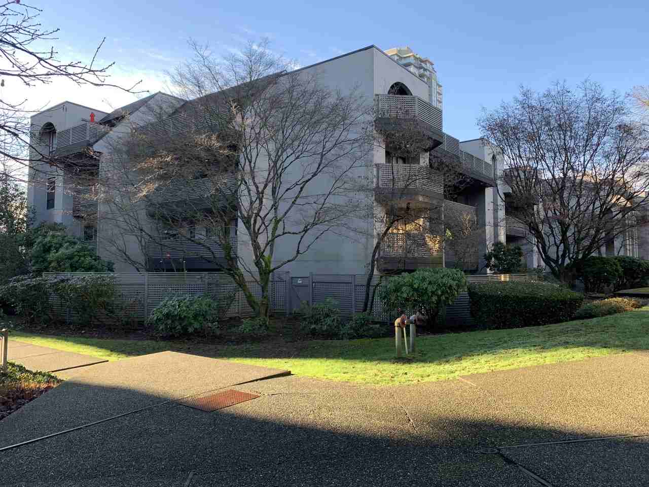 1955 Woodway Place #115