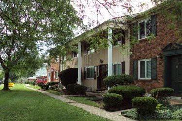 2600 Parklawn Drive #31