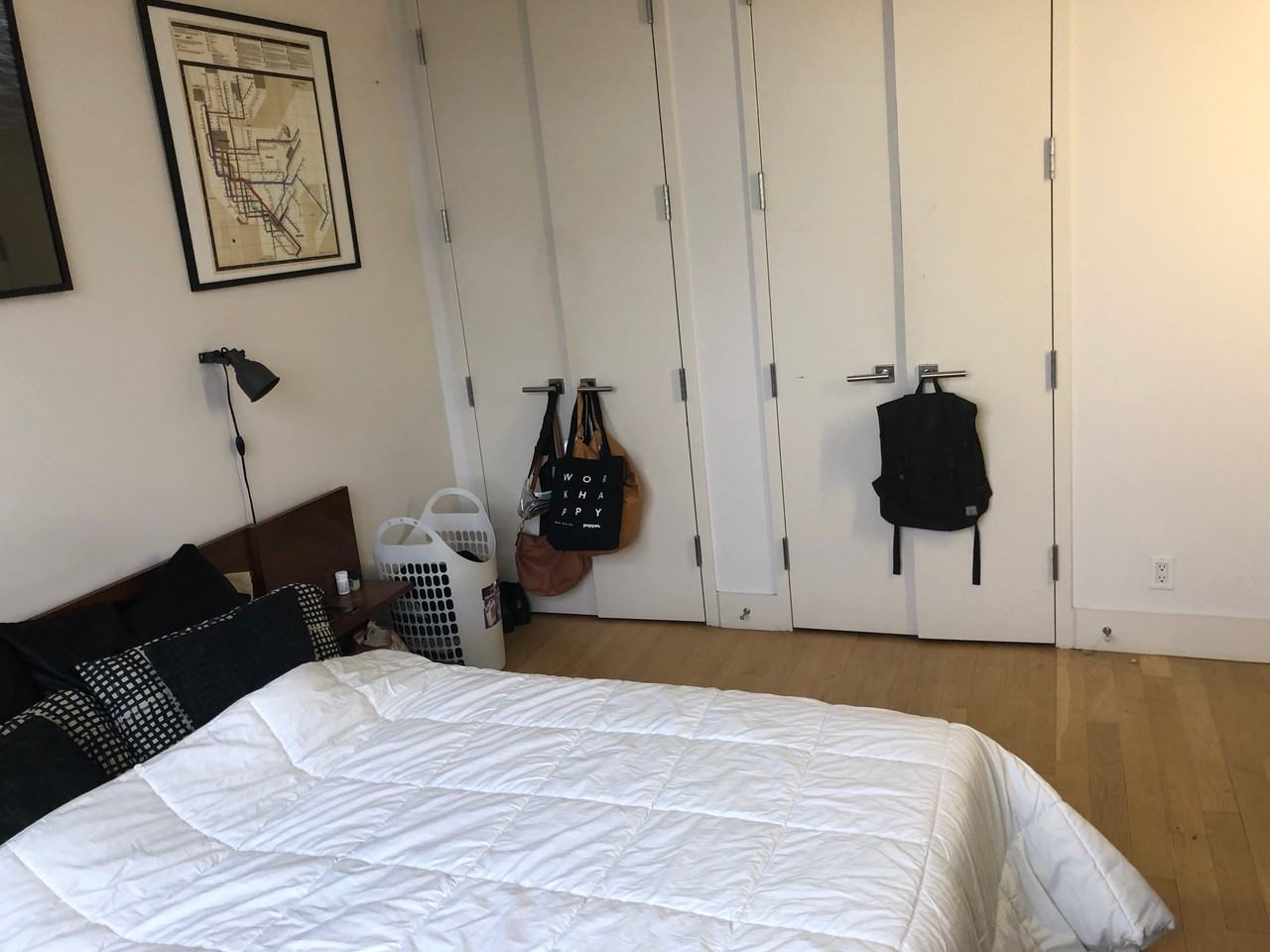 114 Troutman St #309