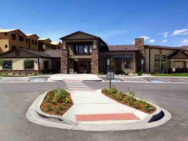 Encore at Woodmen Ridge - Photo 3 of 6