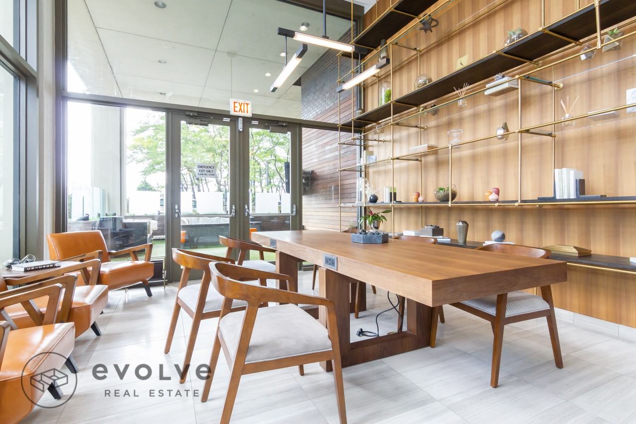 175 North Harbor Drive #1601N