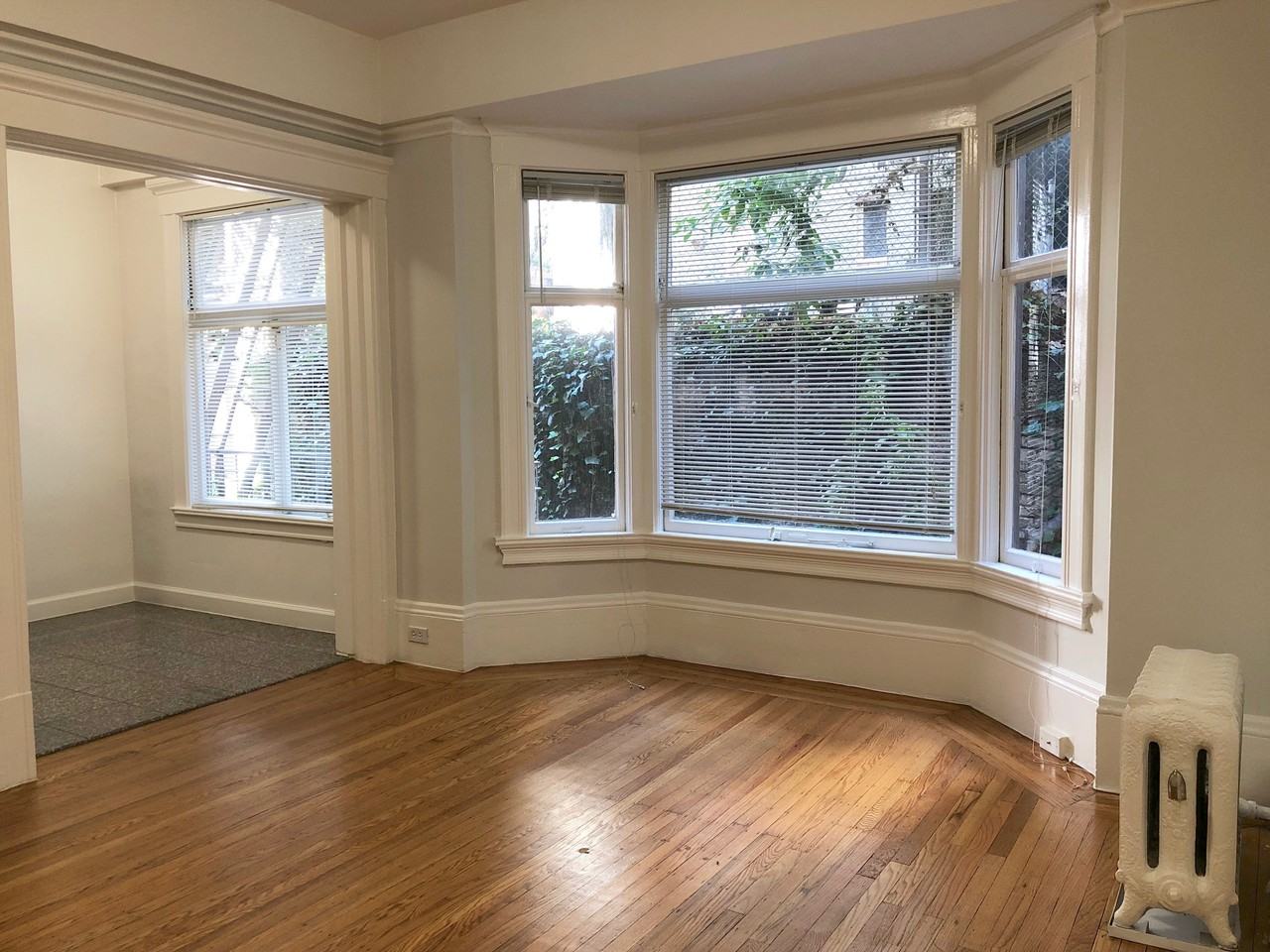 1060 Bush Street #215