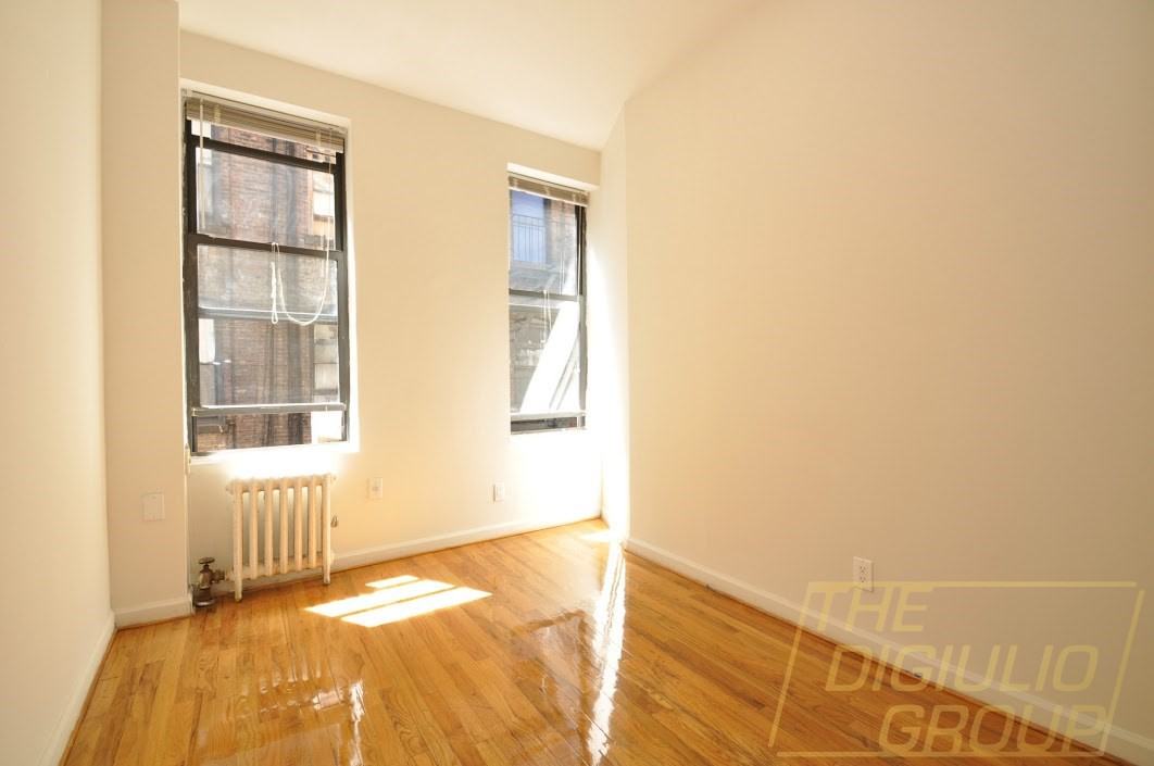 9th Ave & W 45th St #3C