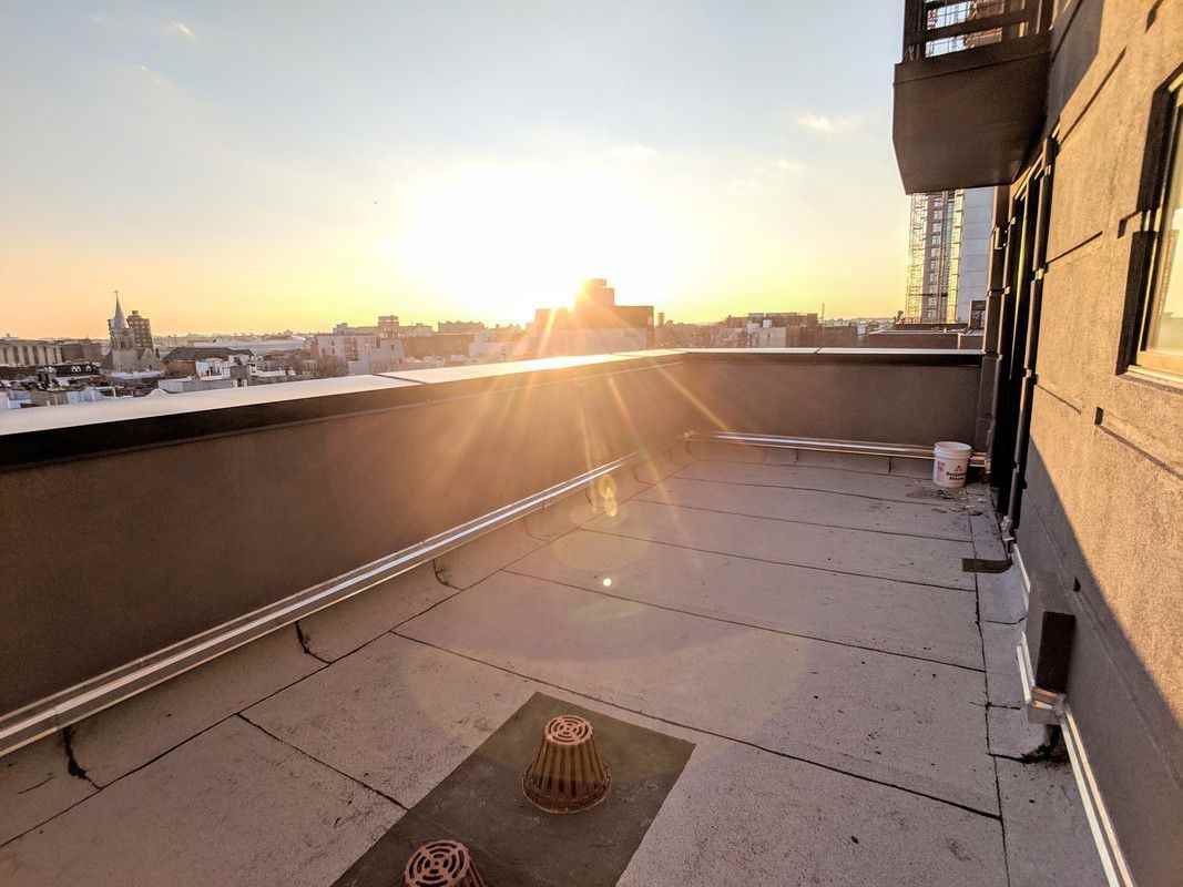 171 Linden Boulevard #7A - Photo 5 of 7